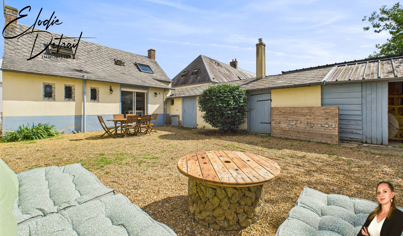 à vendre Maison Sainte Jamme Sur Sarthe - Photo 2