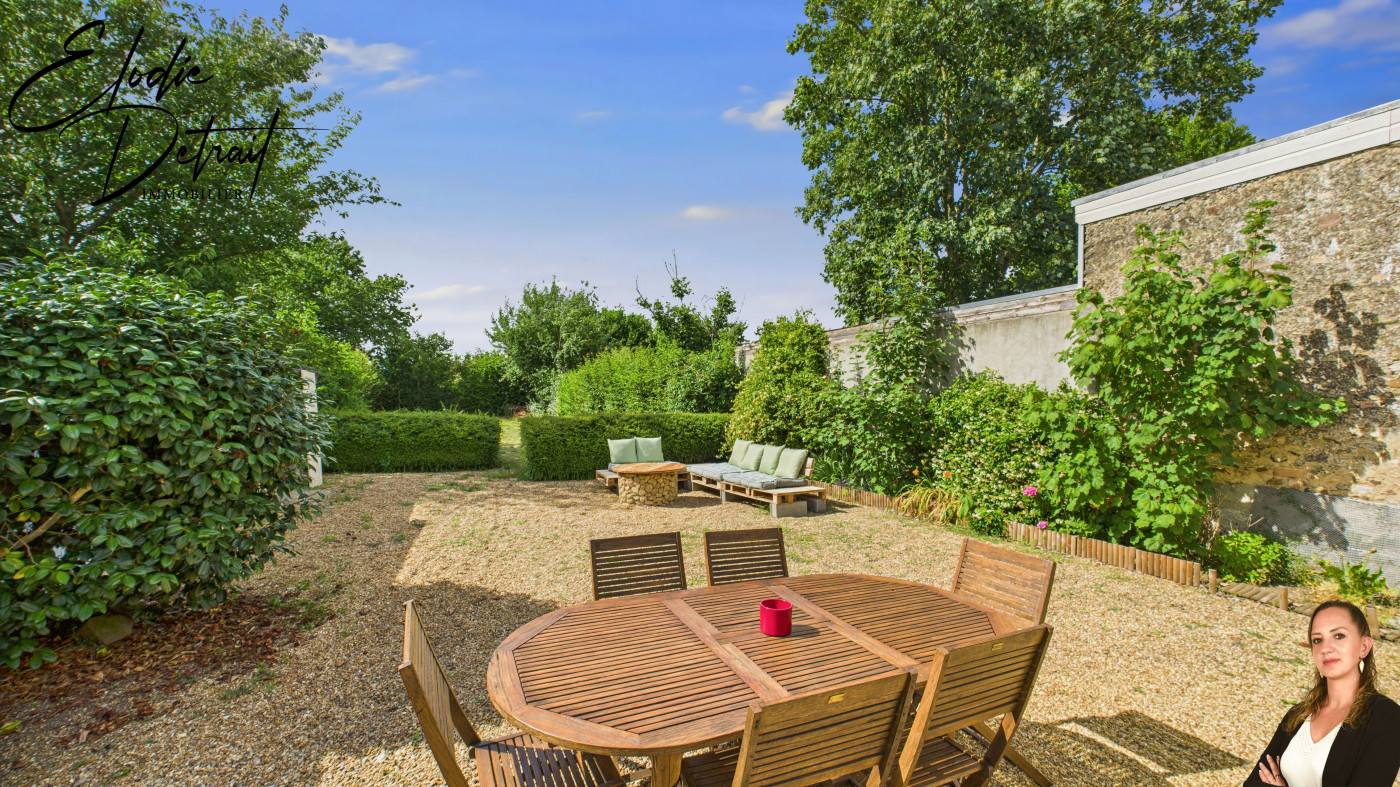 à vendre Maison Sainte Jamme Sur Sarthe - Photo 3