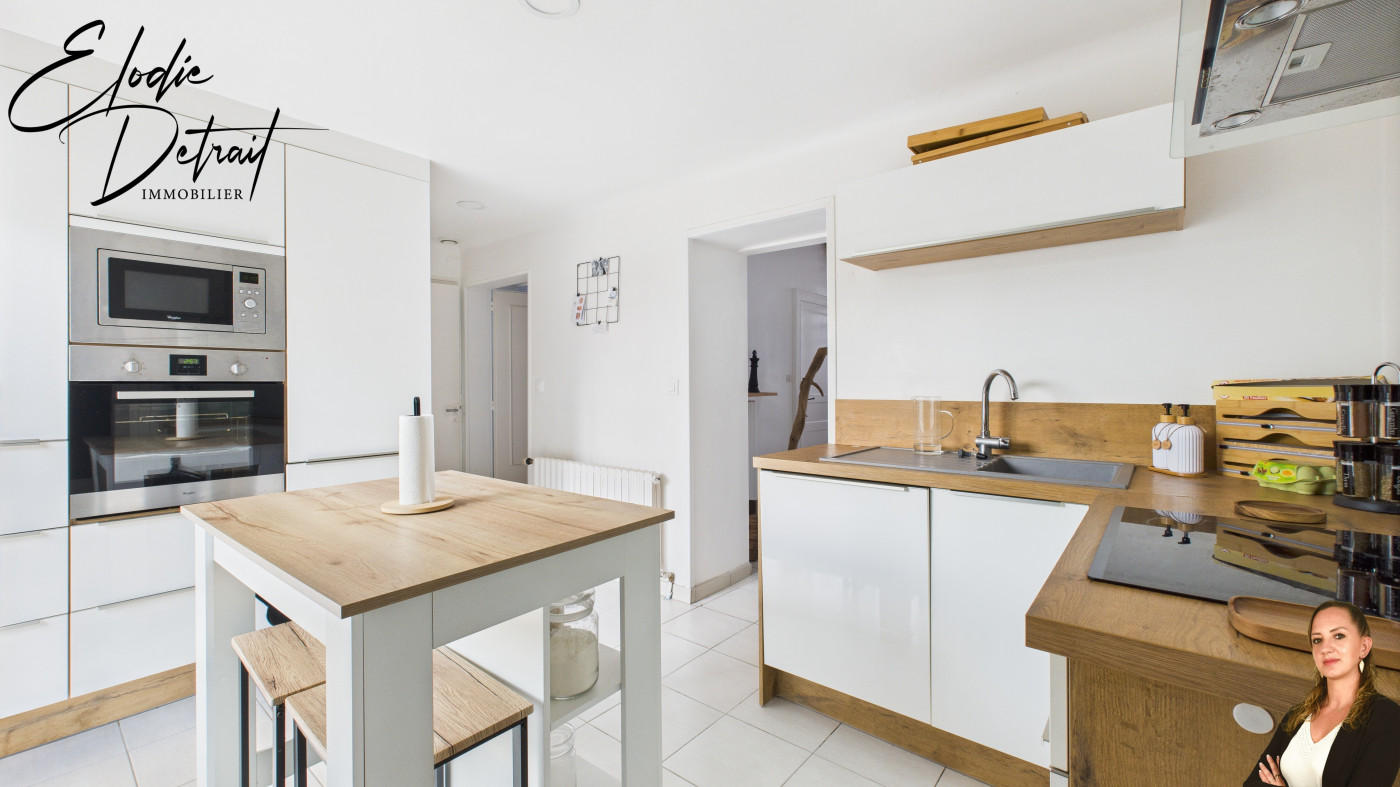 à vendre Maison Sainte Jamme Sur Sarthe - Photo 6