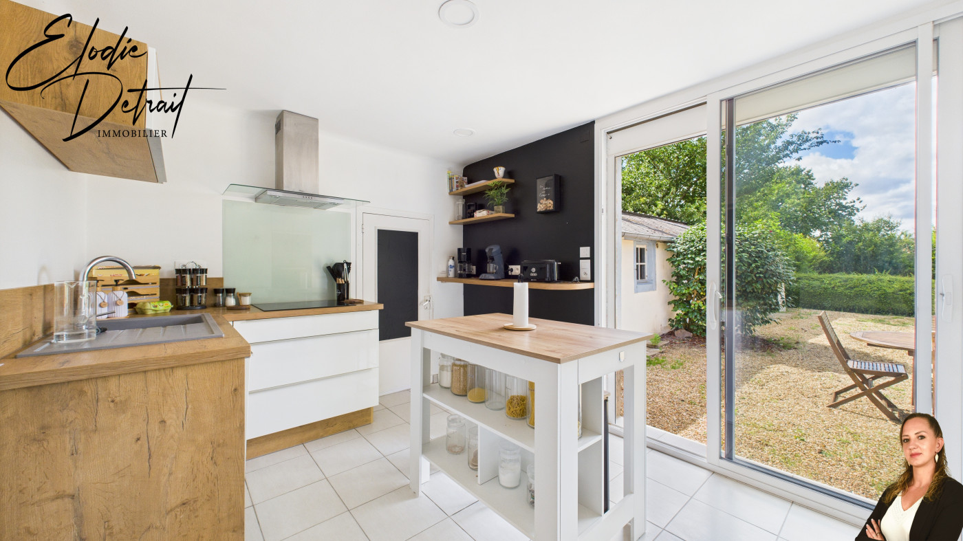 à vendre Maison Sainte Jamme Sur Sarthe - Photo 7