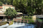 à vendre Local commercial Fontaine De Vaucluse