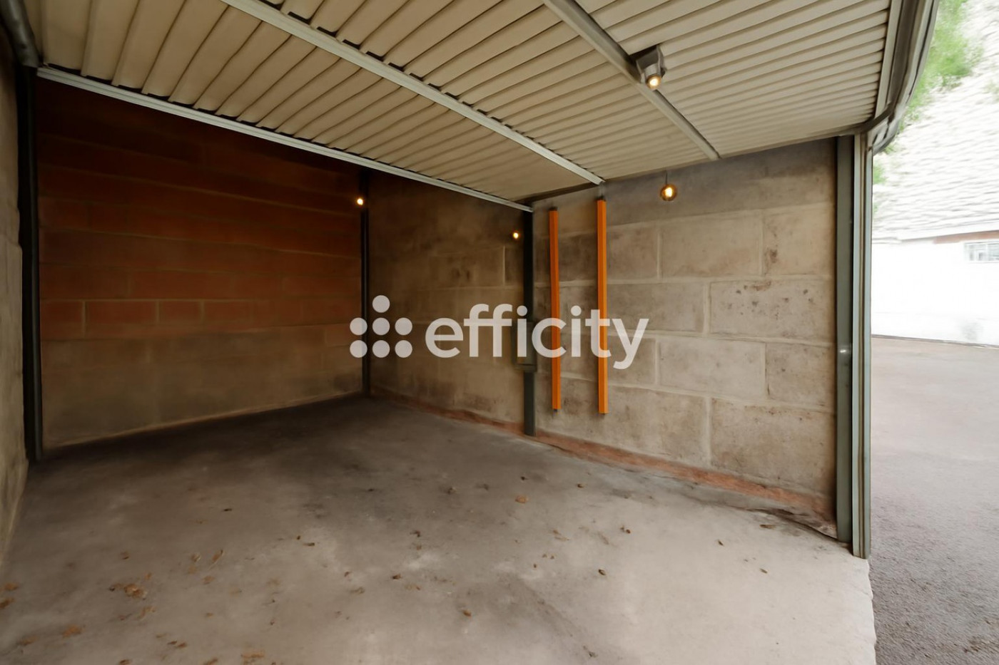 à vendre Parking extérieur Bois Colombes - Photo 4