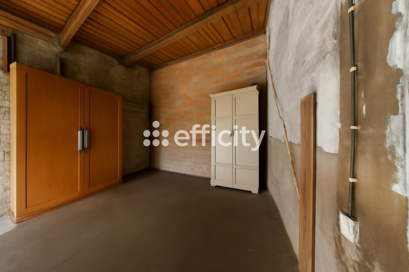 à vendre Parking extérieur Bois Colombes - Photo 5