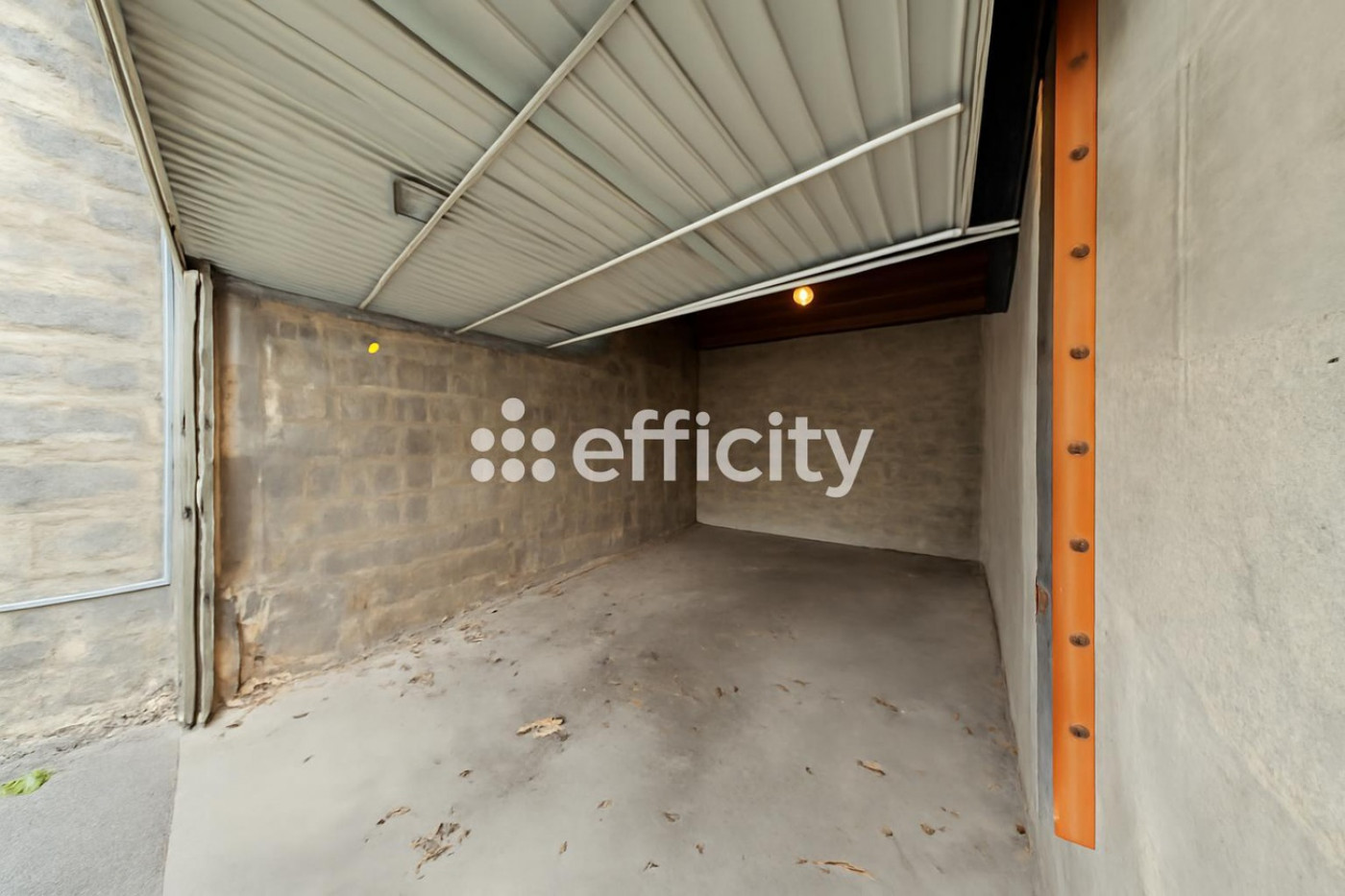 à vendre Parking extérieur Bois Colombes - Photo 6