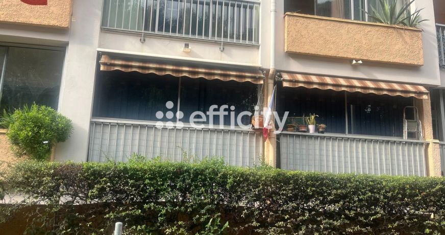 vente Appartement Six Fours Les Plages