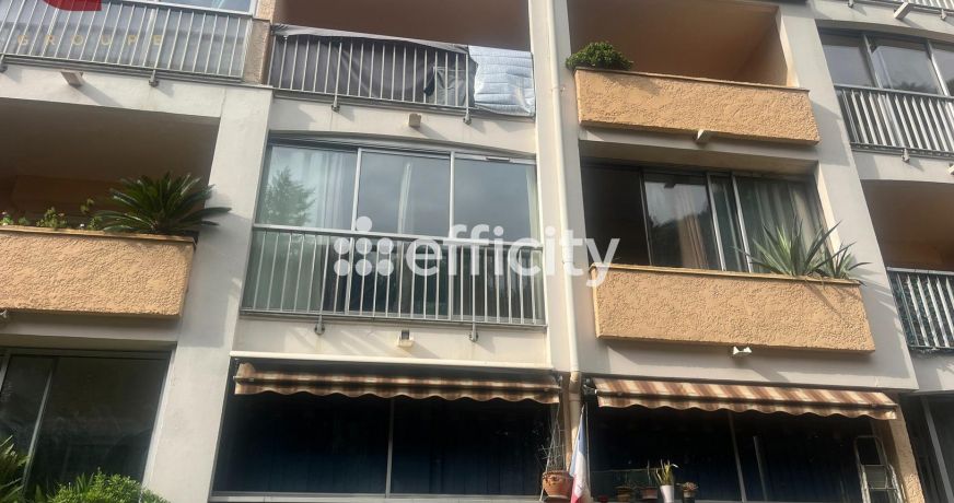 vente Appartement Six Fours Les Plages