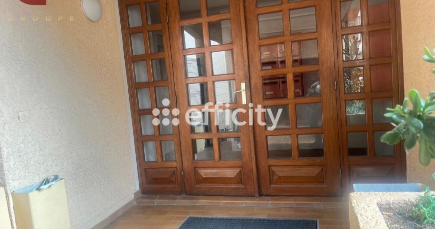 vente Appartement Six Fours Les Plages