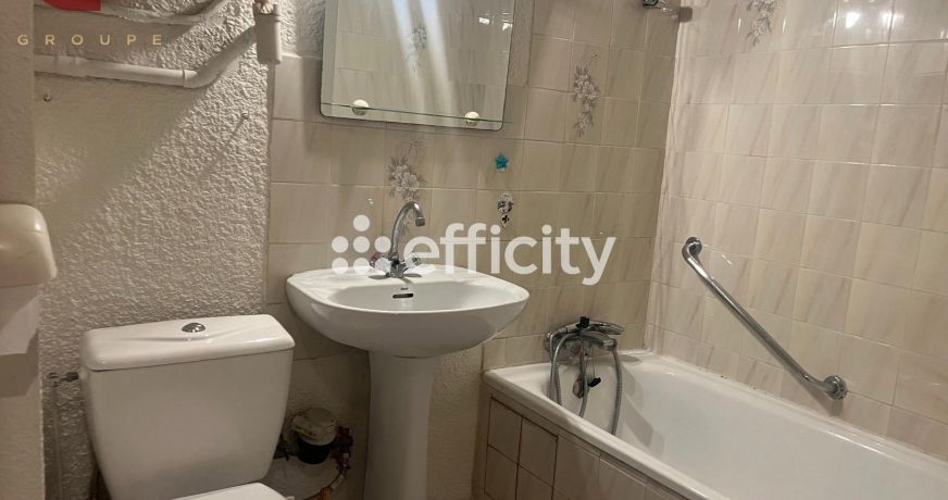 vente Appartement Six Fours Les Plages