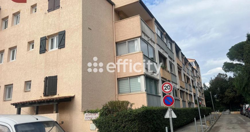 vente Appartement Six Fours Les Plages