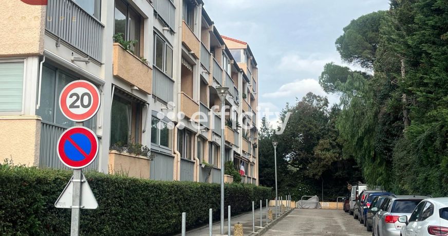 vente Appartement Six Fours Les Plages