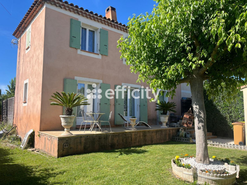 vente Maison Cavaillon - Photo 1