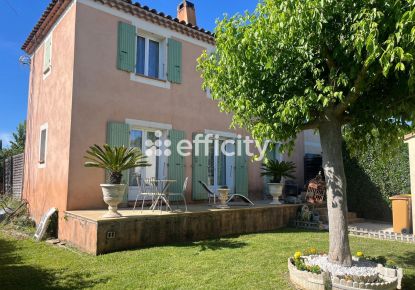 vente Maison Cavaillon