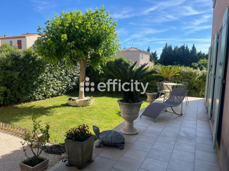 vente Maison Cavaillon - Photo 3