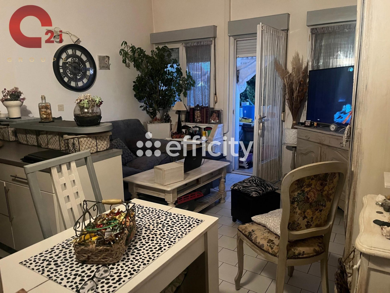 à vendre Appartement - Photo 1