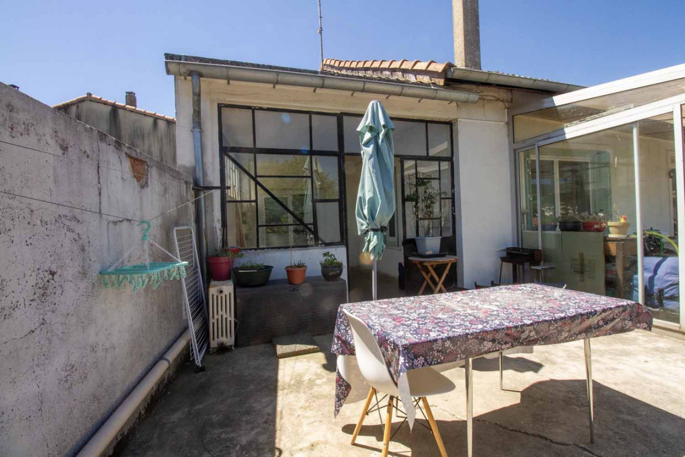 à vendre Maison Chomérac - Photo 1