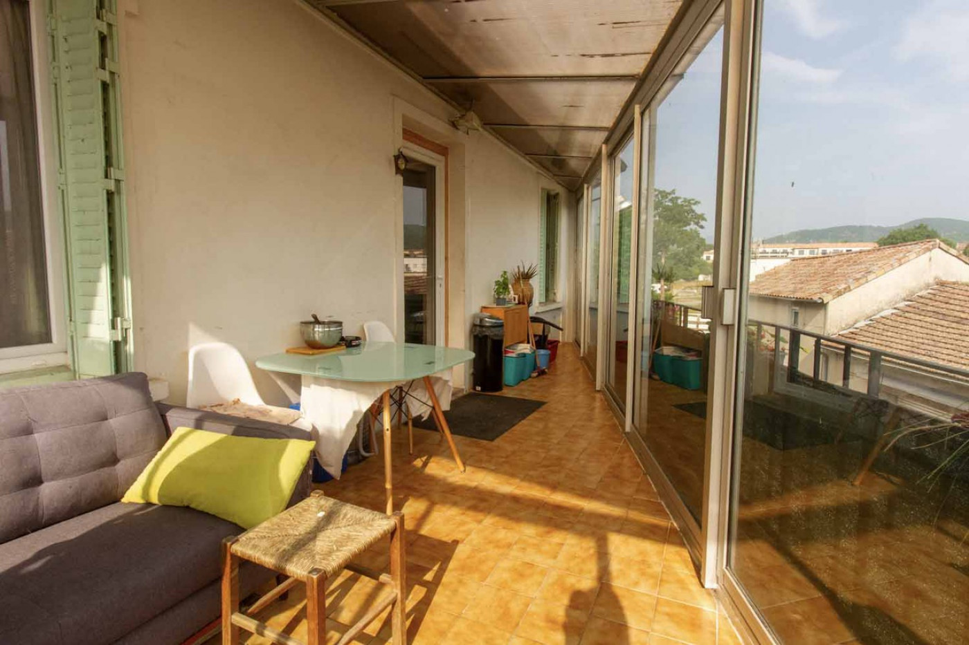 à vendre Maison Chomérac - Photo 8