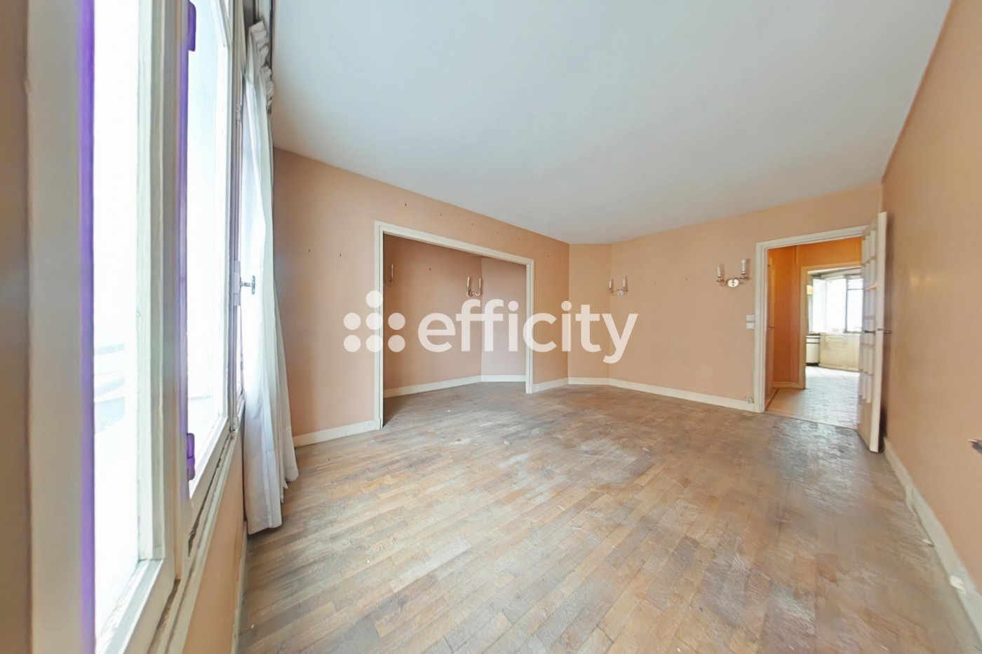 à vendre Appartement Paris - Photo 1