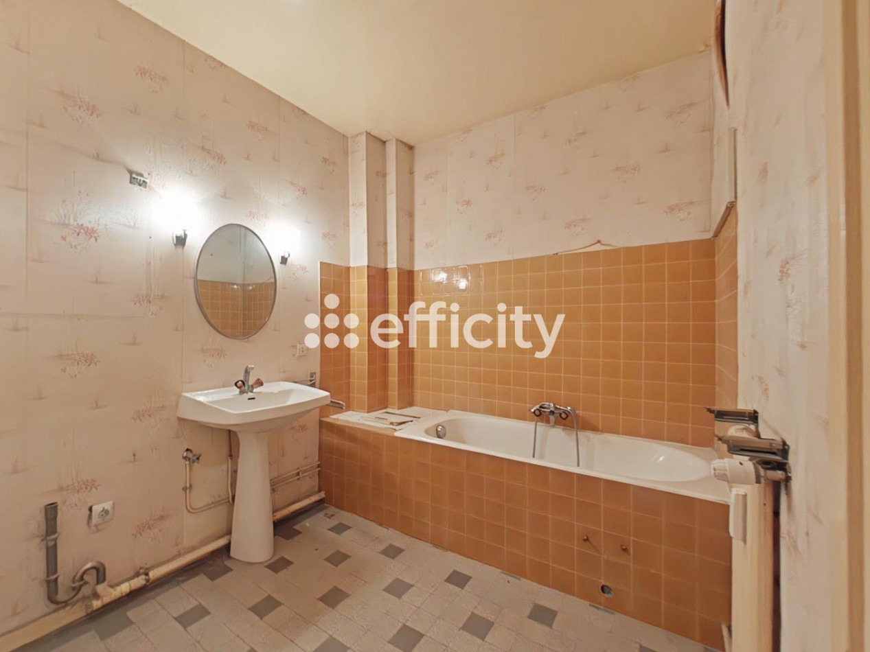 à vendre Appartement Paris - Photo 11