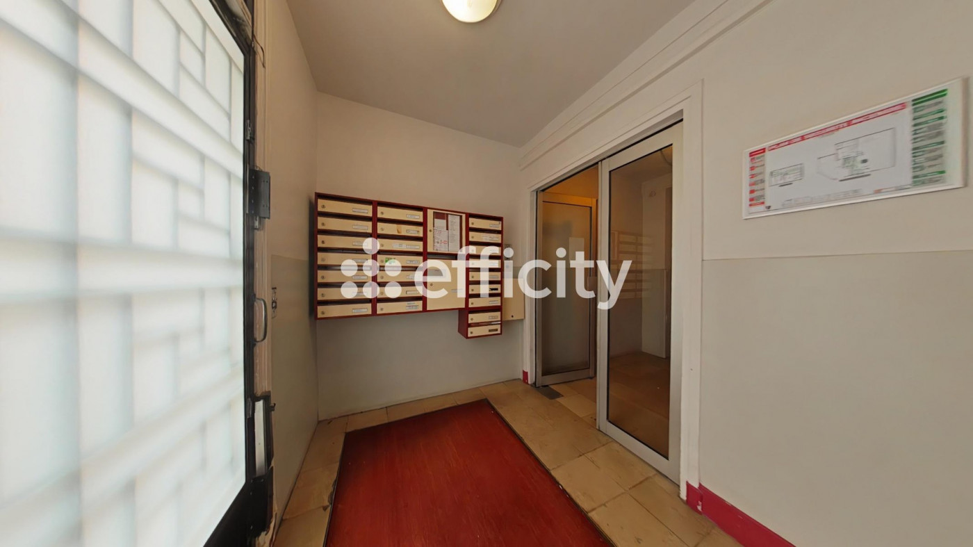 à vendre Appartement Paris - Photo 14