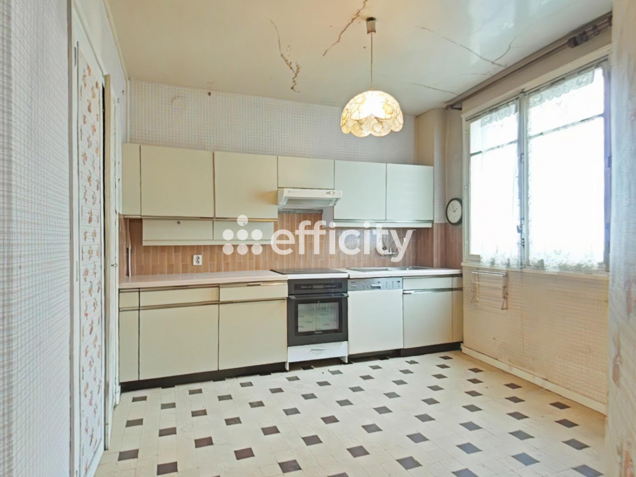 à vendre Appartement Paris - Photo 4