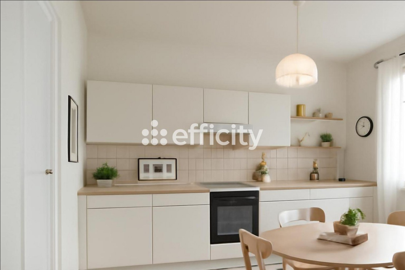 à vendre Appartement Paris - Photo 5