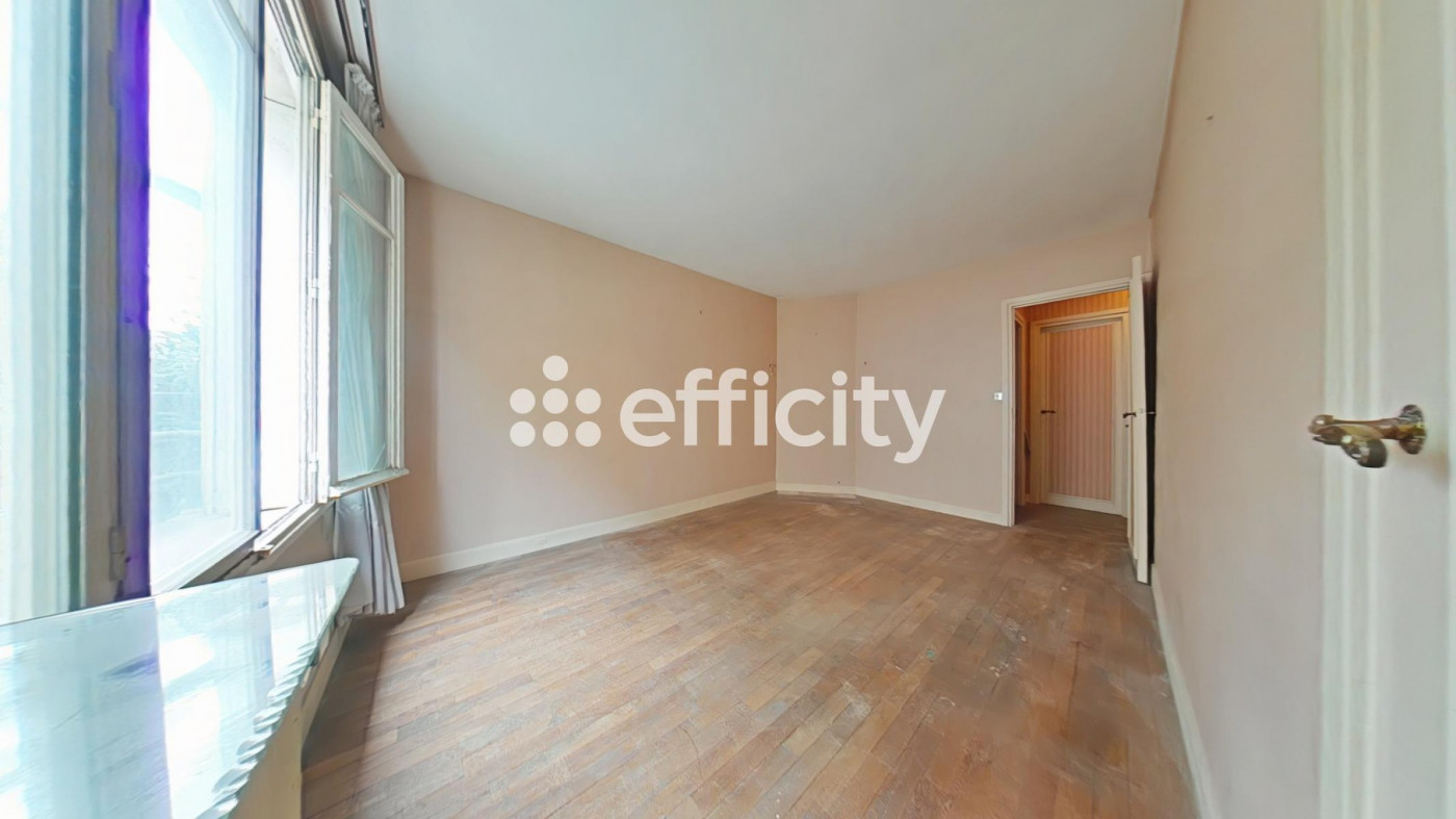 à vendre Appartement Paris - Photo 7