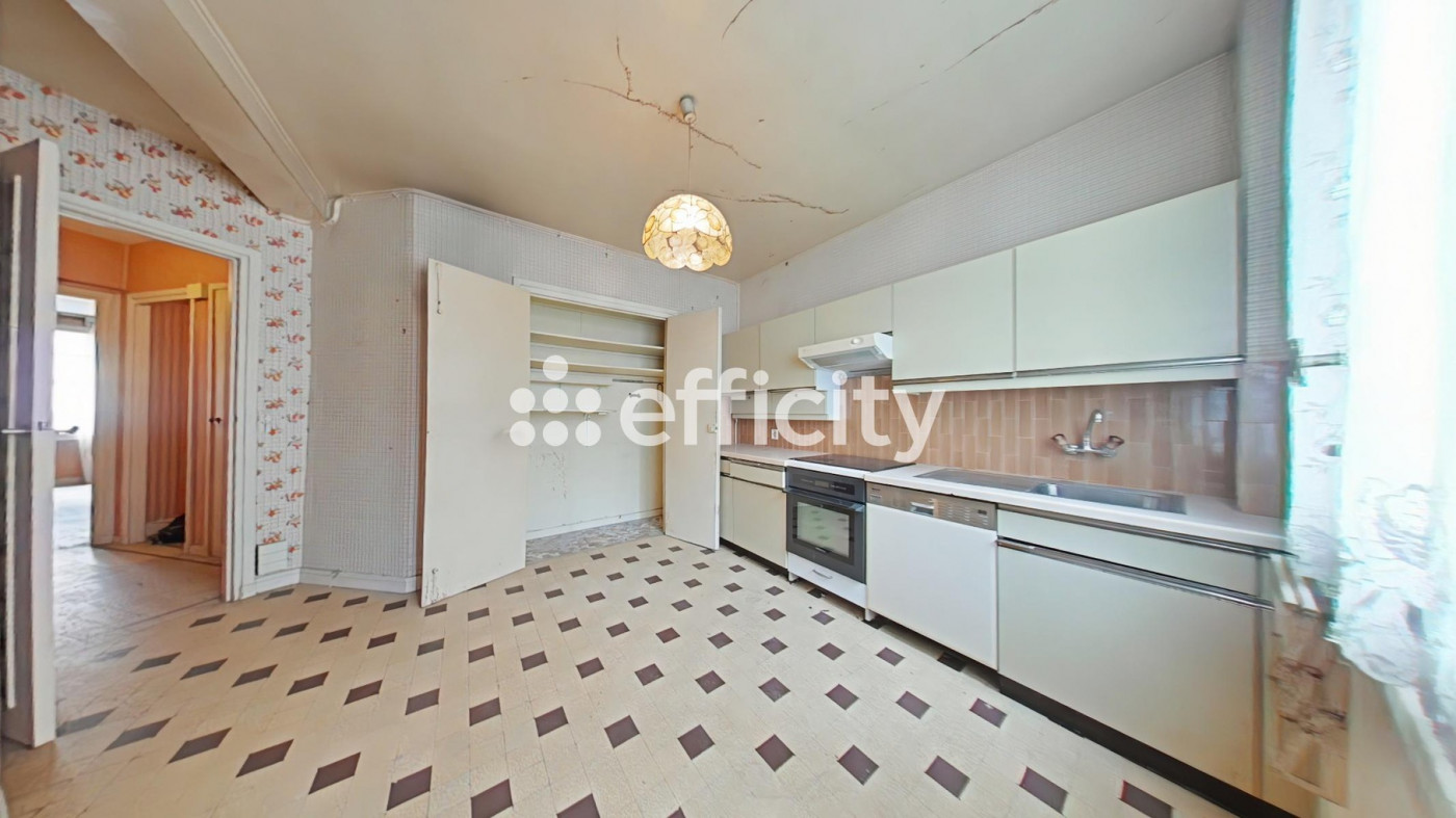 à vendre Appartement Paris - Photo 9