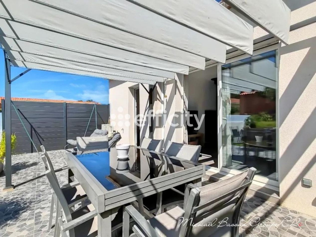 à vendre Maison Marquixanes - Photo 11