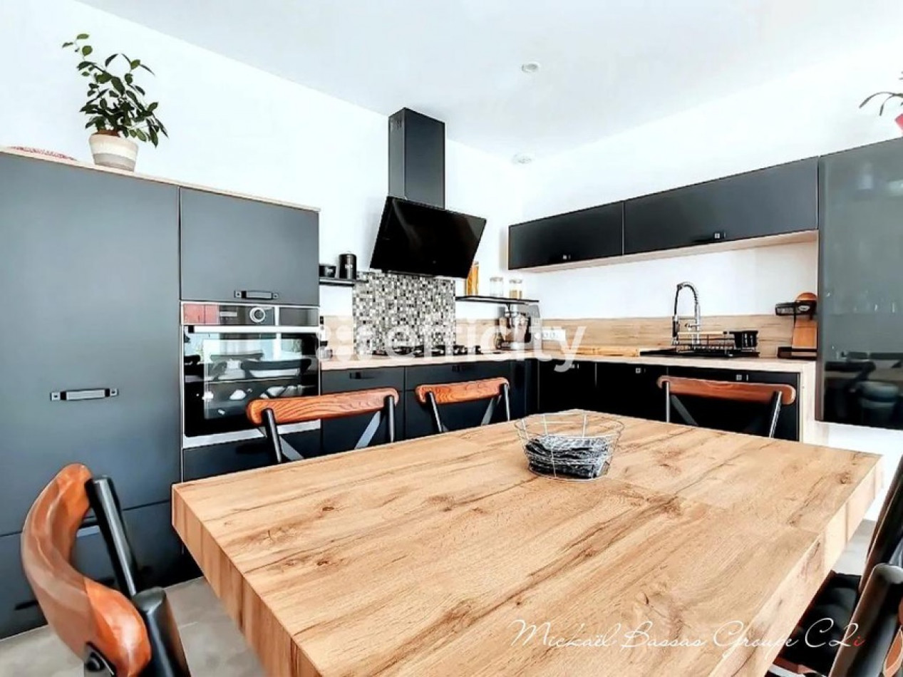 à vendre Maison Marquixanes - Photo 2