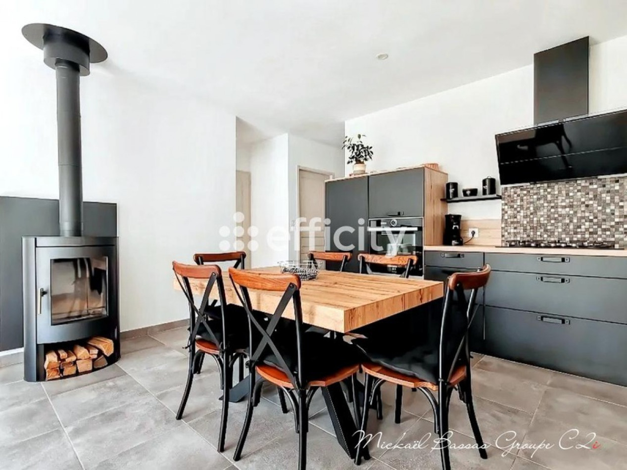 à vendre Maison Marquixanes - Photo 4