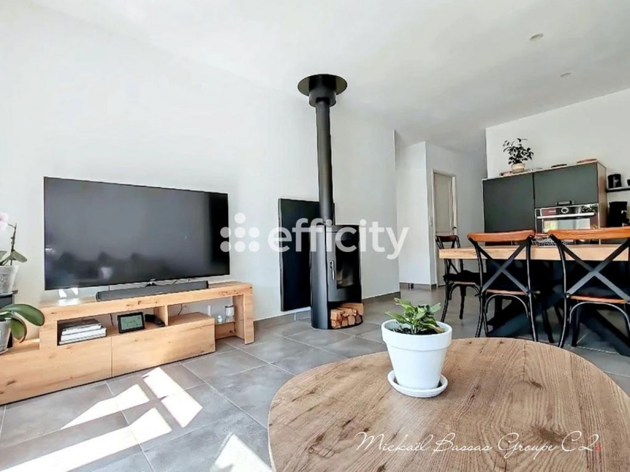 à vendre Maison Marquixanes - Photo 5