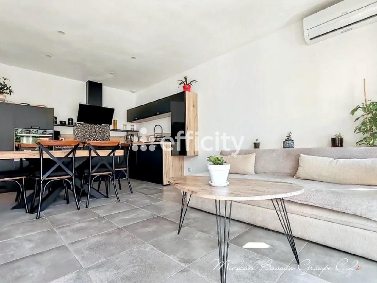 à vendre Maison Marquixanes - Photo 6