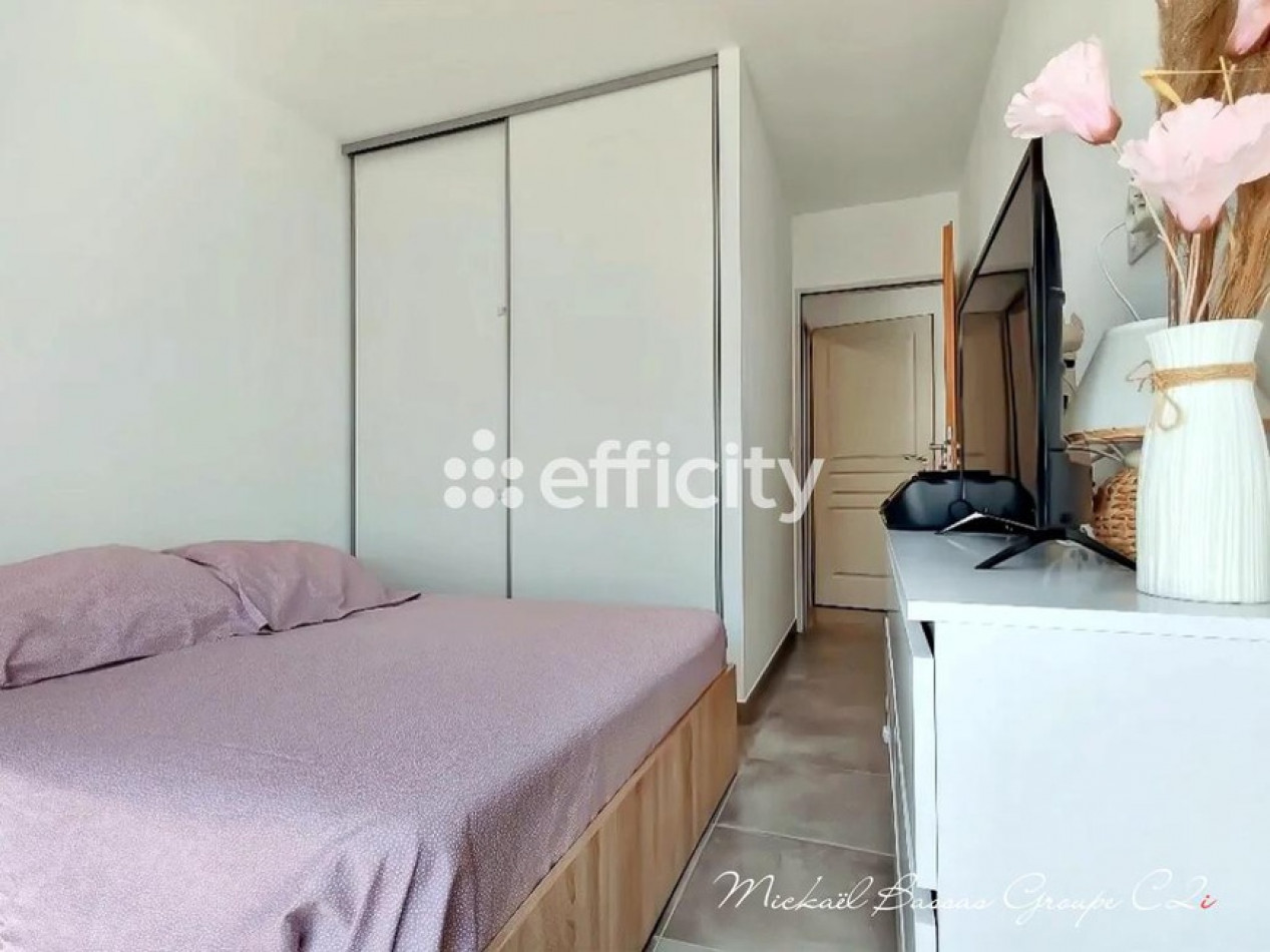 à vendre Maison Marquixanes - Photo 8