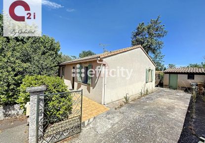 vente Maison Cavaillon
