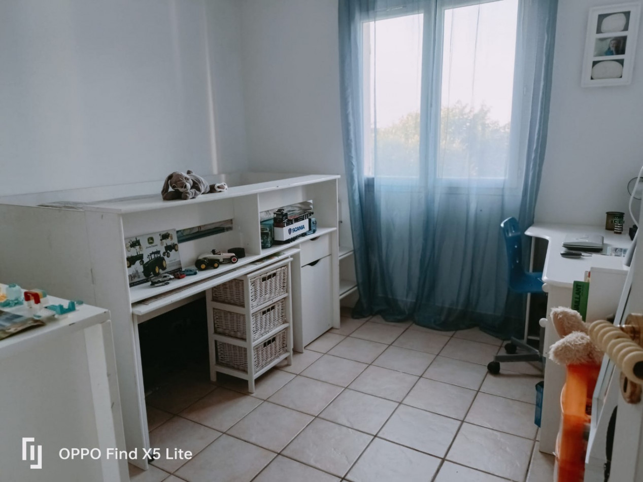 à vendre Maison La Capelle Et Masmolène - Photo 11