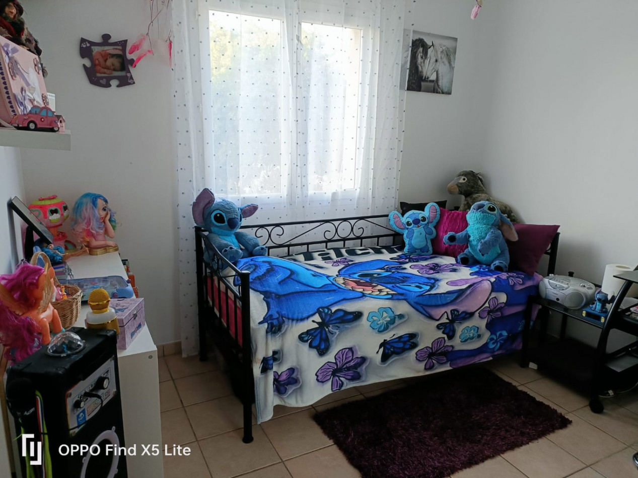 à vendre Maison La Capelle Et Masmolène - Photo 12