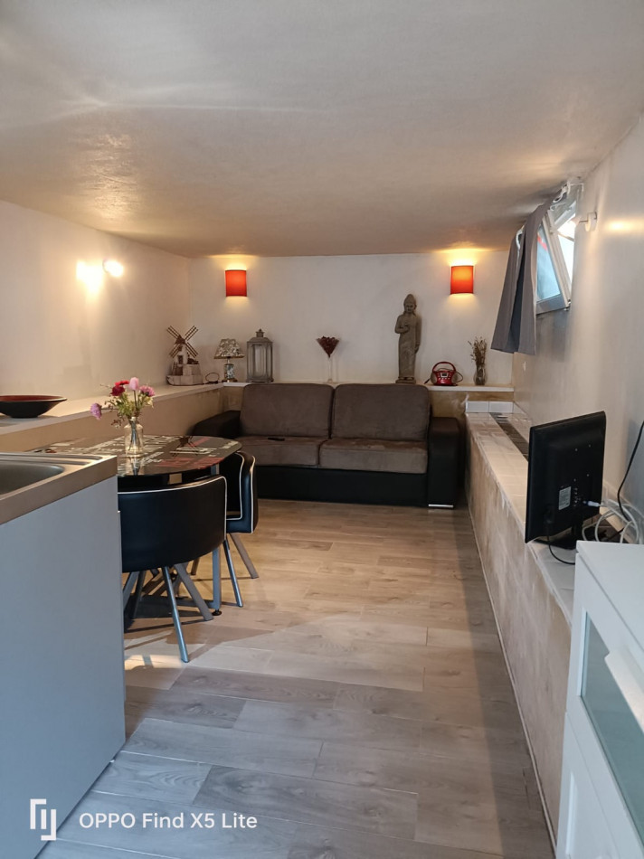 à vendre Maison La Capelle Et Masmolène - Photo 13