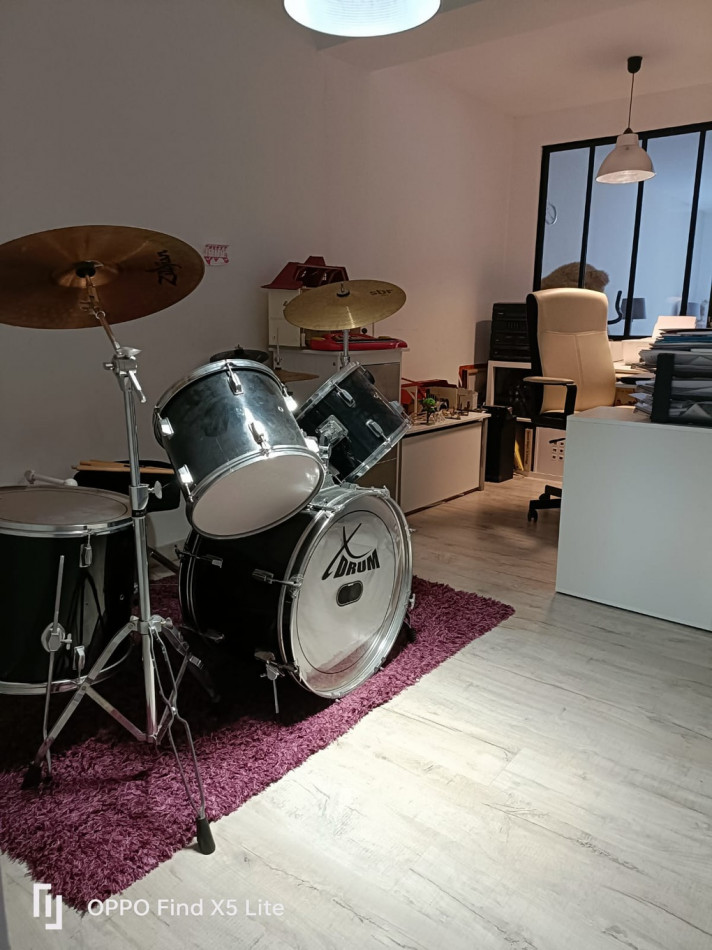 à vendre Maison La Capelle Et Masmolène - Photo 16