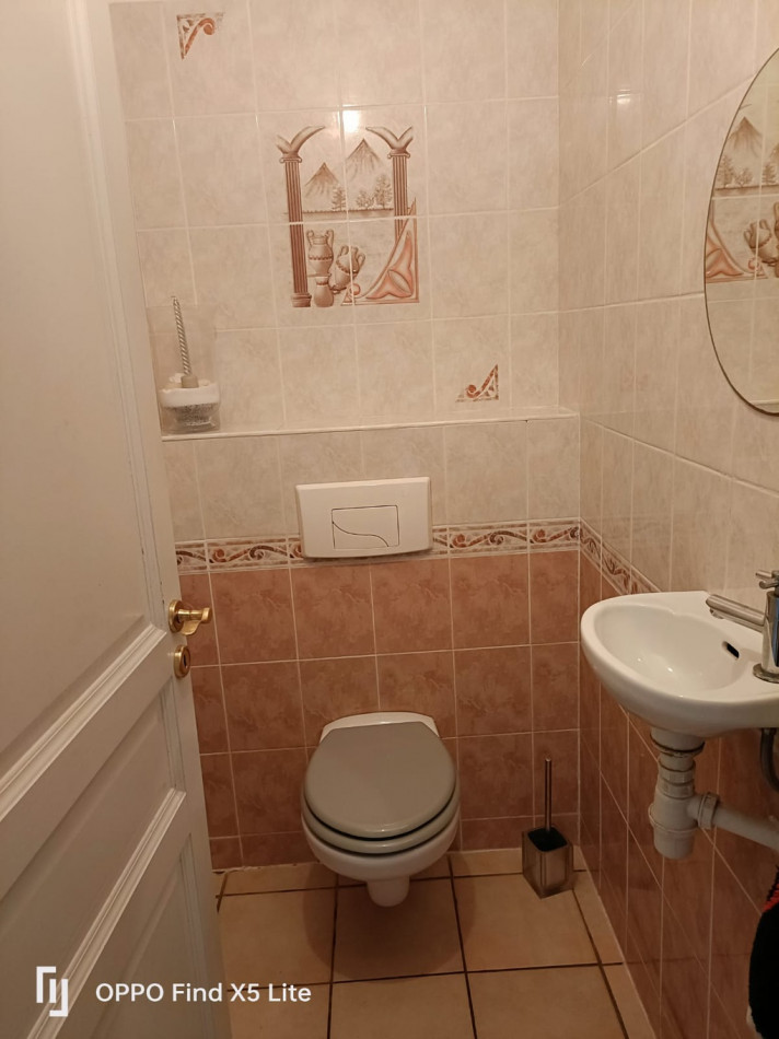 à vendre Maison La Capelle Et Masmolène - Photo 18