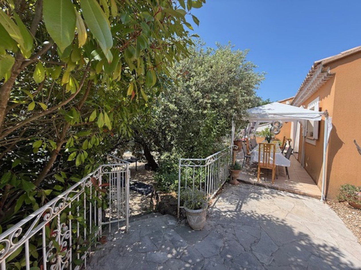 à vendre Maison La Capelle Et Masmolène - Photo 20