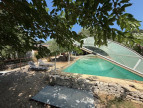 à vendre Maison La Capelle Et Masmolène
