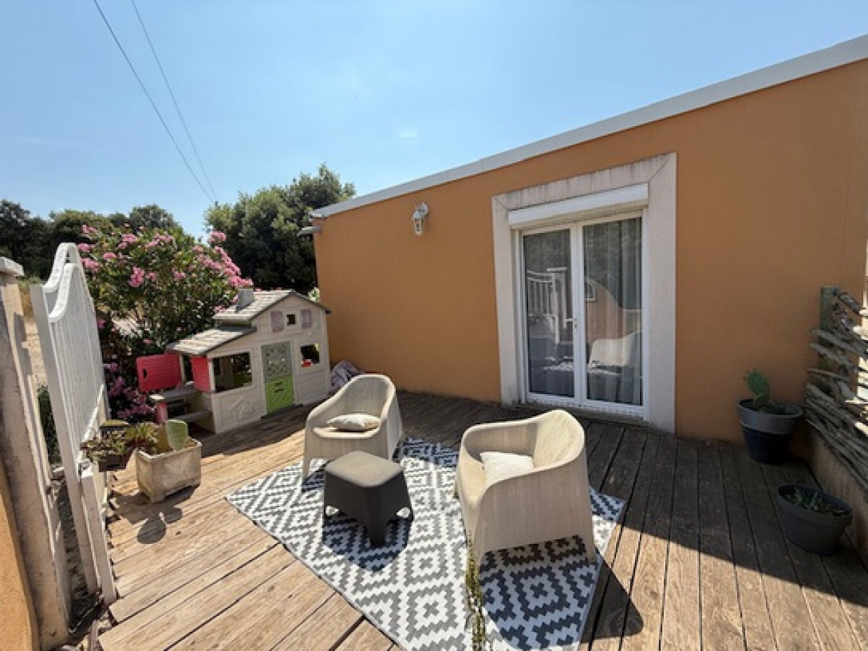 à vendre Maison La Capelle Et Masmolène - Photo 4