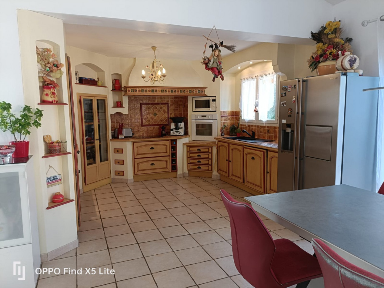 à vendre Maison La Capelle Et Masmolène - Photo 5