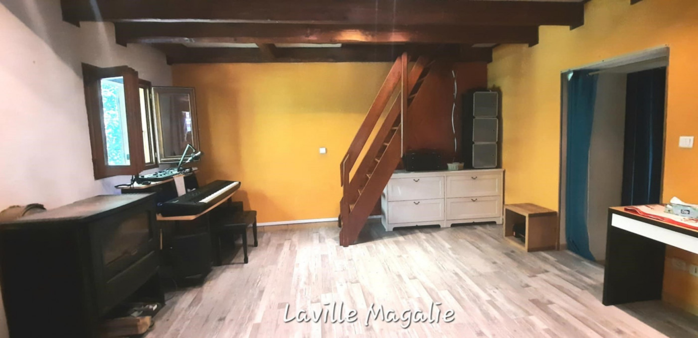 vente Maison Cevins - Photo 10