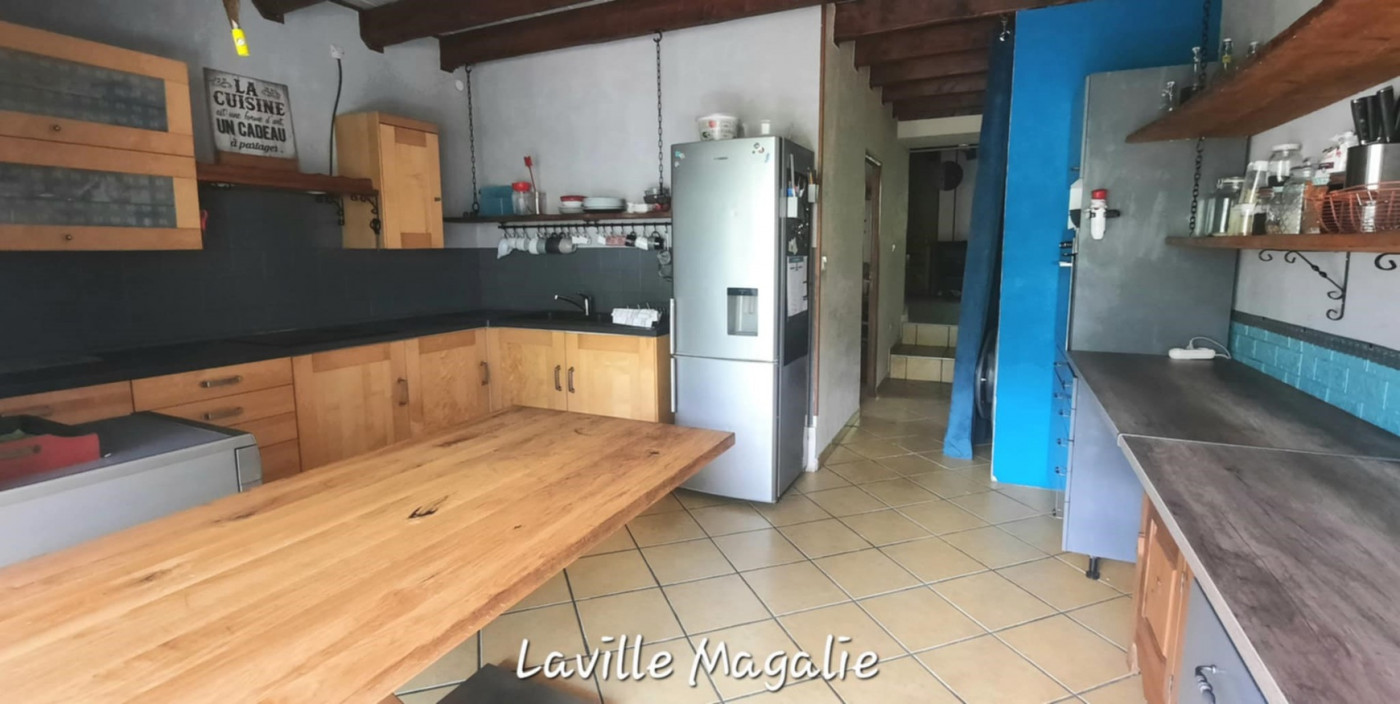 vente Maison Cevins - Photo 11