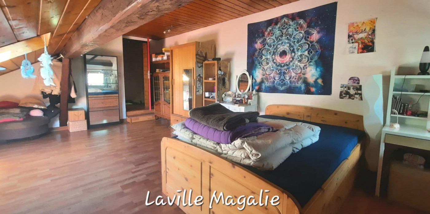 vente Maison Cevins - Photo 13