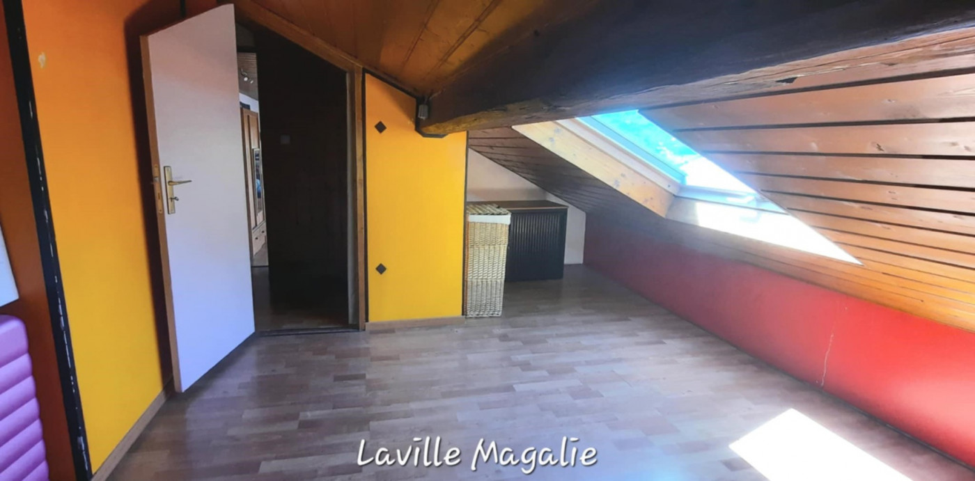 vente Maison Cevins - Photo 14