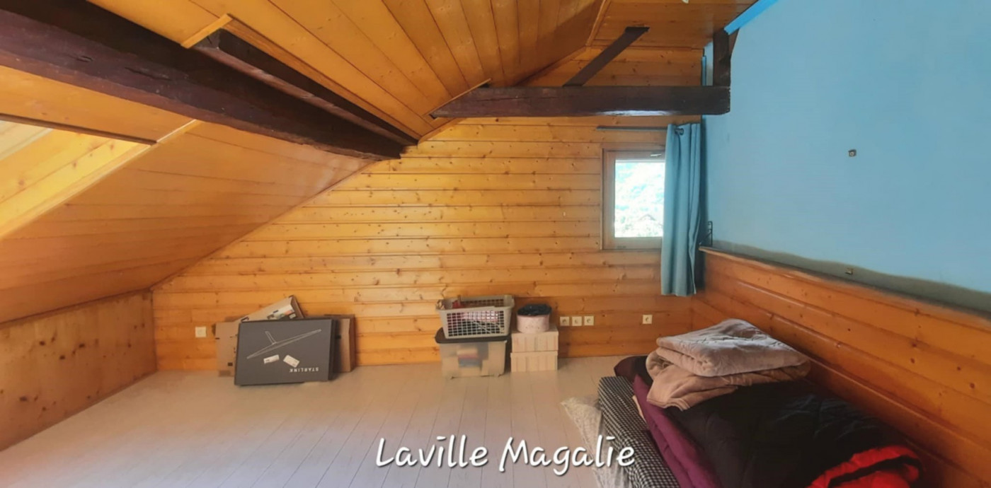 vente Maison Cevins - Photo 15