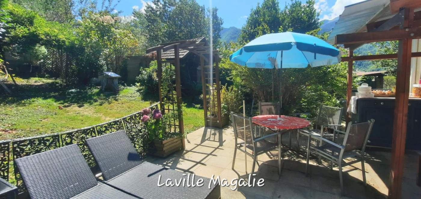 vente Maison Cevins - Photo 3