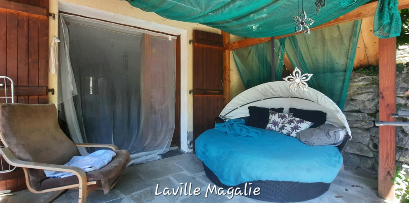 vente Maison Cevins - Photo 4